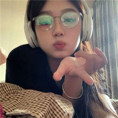 水牛女孩