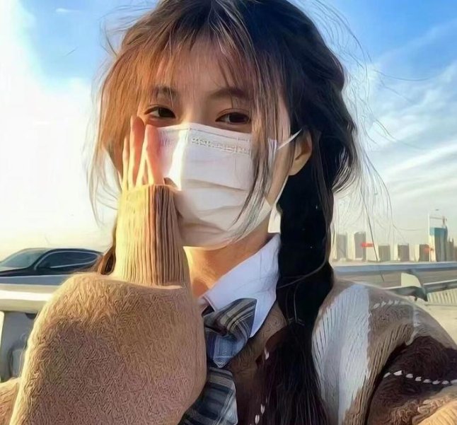 妈妈别哭之寻母归家
